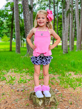 Load image into Gallery viewer, Ankle Ruffle Socks (Multiple Colors)