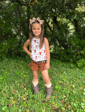 Load image into Gallery viewer, Knee High Knit Lace Girl Socks (FINAL SALE)