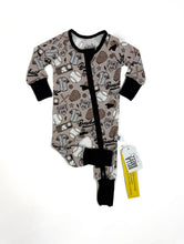 Load image into Gallery viewer, Game Day Bamboo Sleeper READ DESCRIPTION (FINAL SALE)