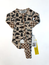 Load image into Gallery viewer, Sad Beige Semis Bamboo Sleeper