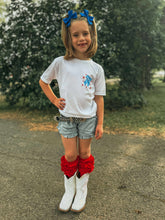 Load image into Gallery viewer, Boot socks (Multiple colors)