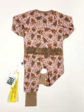 Load image into Gallery viewer, Pink Baking Spirits Bright Bamboo Sleeper (FINAL SALE)