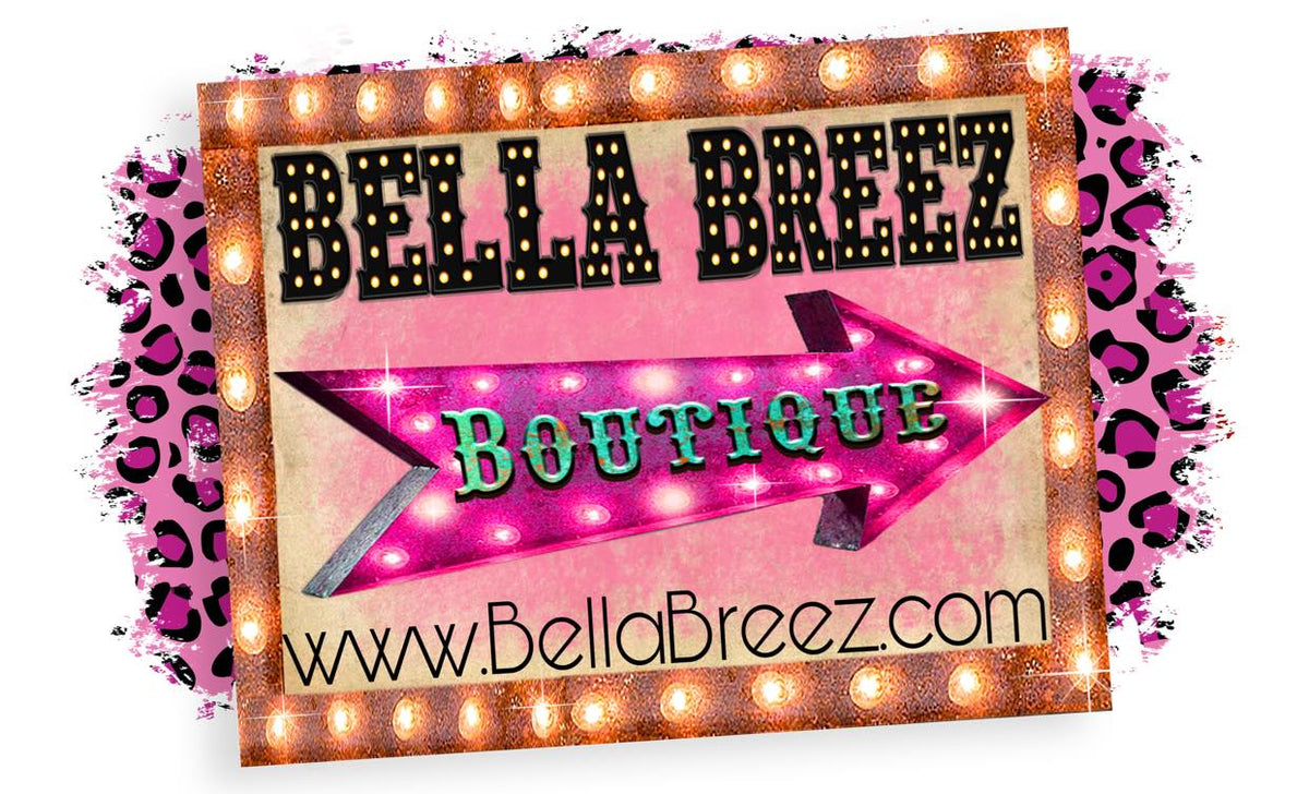 Bella Breez Boutique