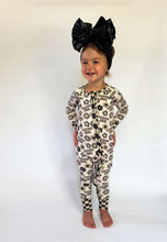 Load image into Gallery viewer, Metallic Messy Headwraps