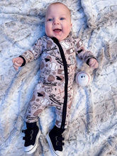 Load image into Gallery viewer, Game Day Bamboo Sleeper READ DESCRIPTION (FINAL SALE)