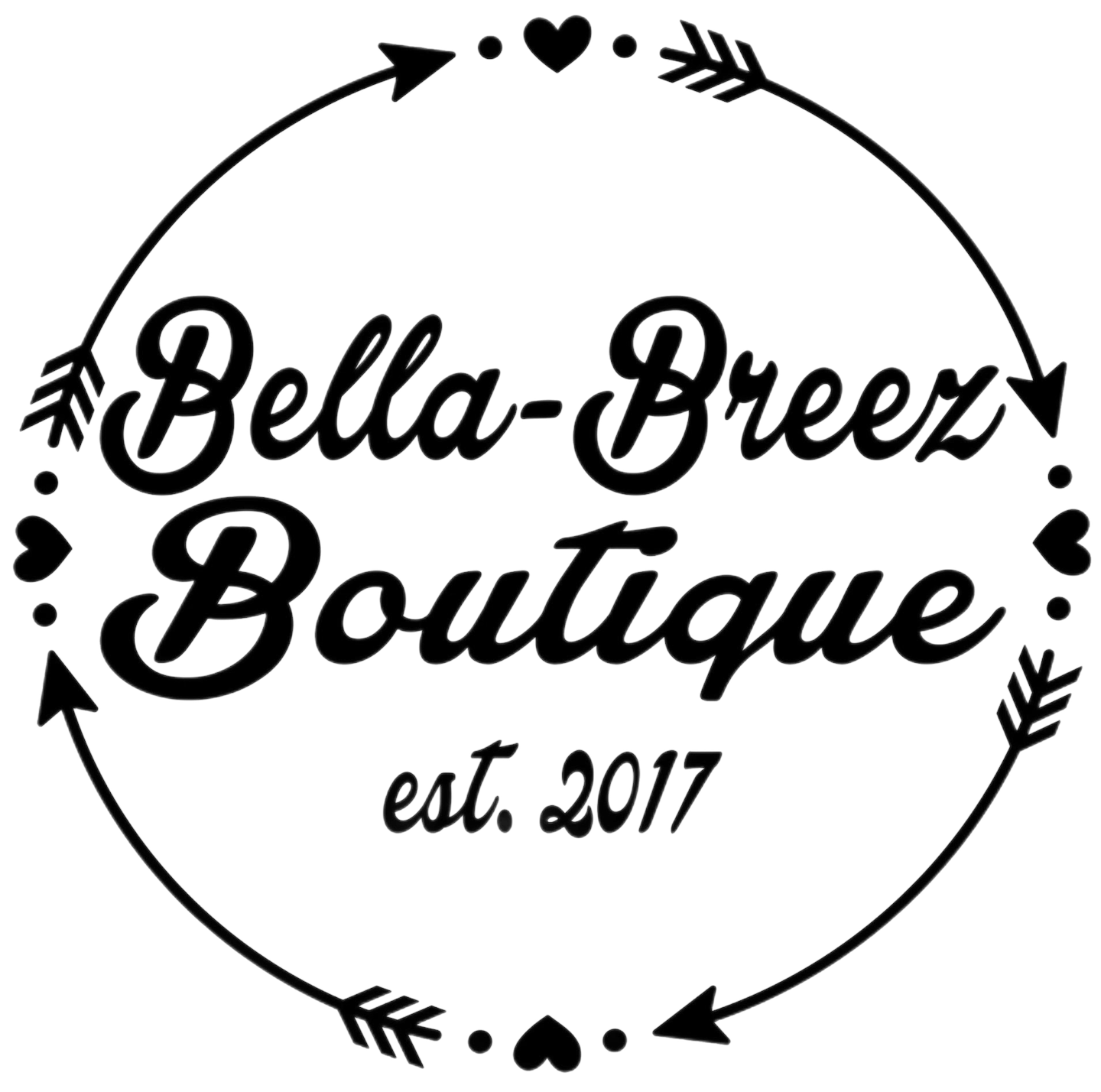 Bella-Breez Boutique
