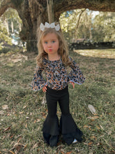 Load image into Gallery viewer, Basic but Bold Double Bell Bottoms