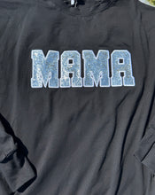 Load image into Gallery viewer, Mama & Mini long sleeve t-shirt