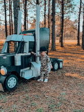 Load image into Gallery viewer, Sad Beige Semis Bamboo Sleeper