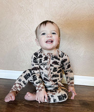 Load image into Gallery viewer, Sad Beige Semis Bamboo Sleeper