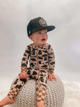 Load image into Gallery viewer, Sad Beige Semis Bamboo Sleeper