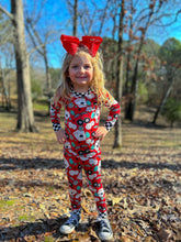 Load image into Gallery viewer, Cowgirl Luck Bamboo Set