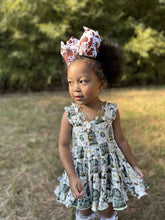 Load image into Gallery viewer, BBB Farm Bamboo Dress