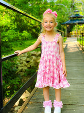 Load image into Gallery viewer, Ankle Ruffle Socks (Multiple Colors)