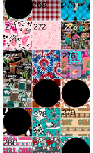 Load image into Gallery viewer, Custom phone case & phone grips