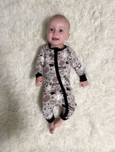 Load image into Gallery viewer, Game Day Bamboo Sleeper READ DESCRIPTION (FINAL SALE)