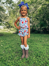 Load image into Gallery viewer, Brown Mermaid Tanner Mark boots