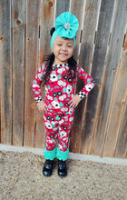 Load image into Gallery viewer, Cowgirl Luck Bamboo Set