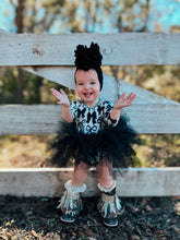 Load image into Gallery viewer, Bow tutu