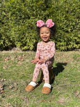 Load image into Gallery viewer, Pink Baking Spirits Bright Bamboo Set (FINAL SALE)