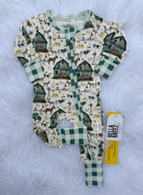 Load image into Gallery viewer, BBB Farm Ribbed Bamboo Sleeper