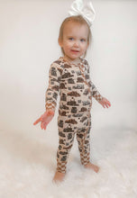 Load image into Gallery viewer, Sad Beige Semis Bamboo Sleeper