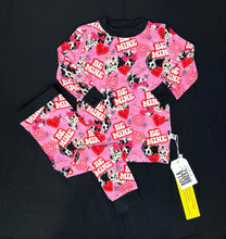 Load image into Gallery viewer, Western Be Mine Bamboo Set (FINAL SALE)