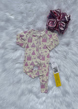 Load image into Gallery viewer, Princess Bamboo Sleeper