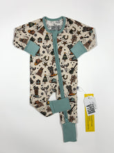 Load image into Gallery viewer, Small Town Christmas Bamboo Sleeper (FINAL SALE)