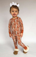 Load image into Gallery viewer, Something in the Orange Bamboo Set (FINAL SALE)