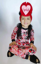 Load image into Gallery viewer, Western Be Mine Bamboo Set (FINAL SALE)