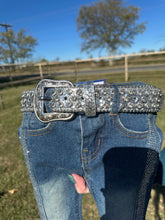 Load image into Gallery viewer, Glitter belts (3 colors)