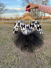 Load image into Gallery viewer, Bow tutu