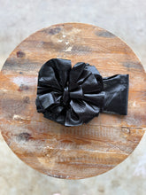 Load image into Gallery viewer, Metallic Messy Headwraps