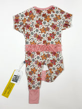 Load image into Gallery viewer, Cowgirl Christmas Bamboo Sleeper (FINAL SALE)