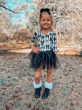 Load image into Gallery viewer, Bow tutu