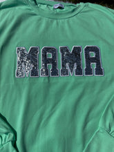 Load image into Gallery viewer, Mama & Mini long sleeve t-shirt