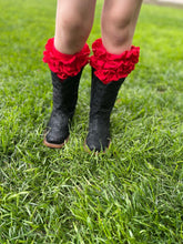 Load image into Gallery viewer, Dragon Black Tanner Mark boots