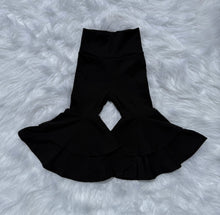 Load image into Gallery viewer, Basic but Bold Double Bell Bottoms