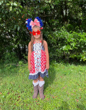 Load image into Gallery viewer, Brown Mermaid Tanner Mark boots