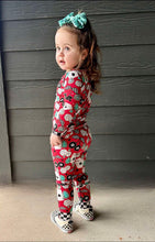 Load image into Gallery viewer, Cowgirl Luck Bamboo Set