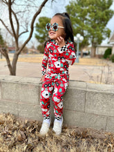 Load image into Gallery viewer, Cowgirl Luck Bamboo Set