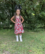 Load image into Gallery viewer, Cowgirl Luck Bamboo Dress