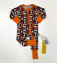 Load image into Gallery viewer, BOO Bamboo Sleeper (FINAL SALE) SIZES 3/6M