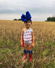 Load image into Gallery viewer, Red Tanner Mark Boots