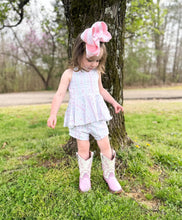 Load image into Gallery viewer, Bubblegum Pink Tanner Mark Boots