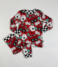 Load image into Gallery viewer, Cowgirl Luck Bamboo Set