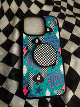 Load image into Gallery viewer, Custom phone case & phone grips