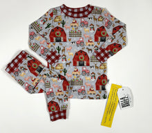 Load image into Gallery viewer, Barn Lights & Silent Nights Bamboo Set (FINAL SALE)