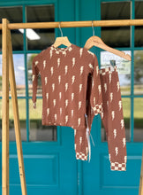 Load image into Gallery viewer, Rust Bolts Bamboo Set (FINAL SALE)